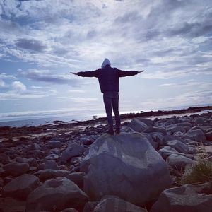 Meet your Posher, Keith